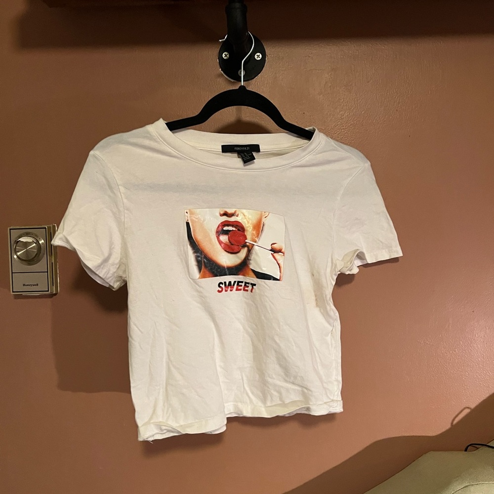 Graphic crop